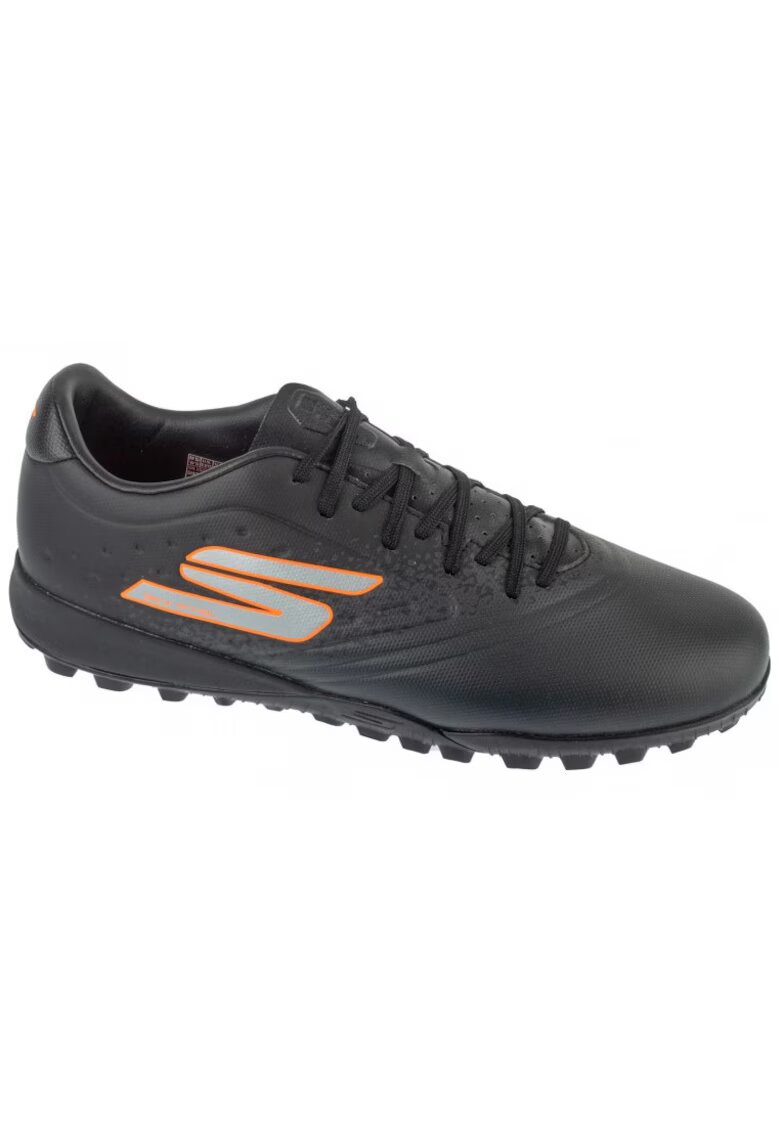 Skechers Мъжки спортни обувки 252016 - Черни - Синтетика