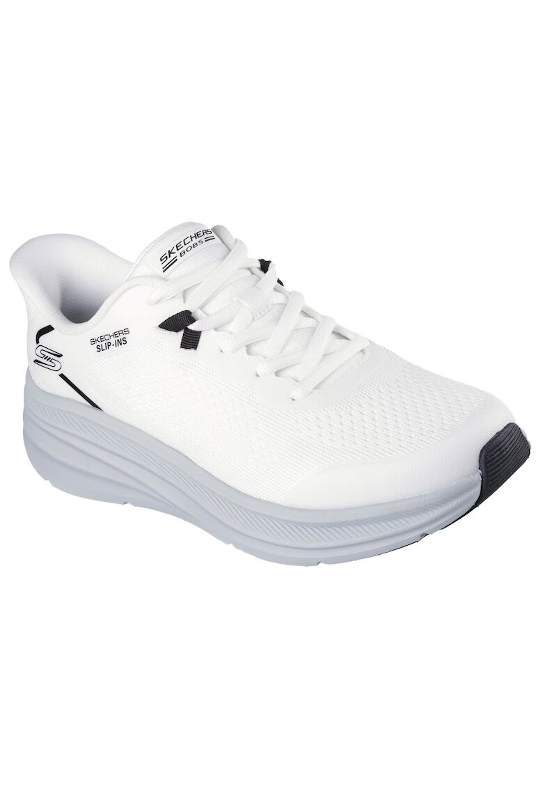 Skechers Мъжки спортни обувки BOBS SKILLZ 118431
