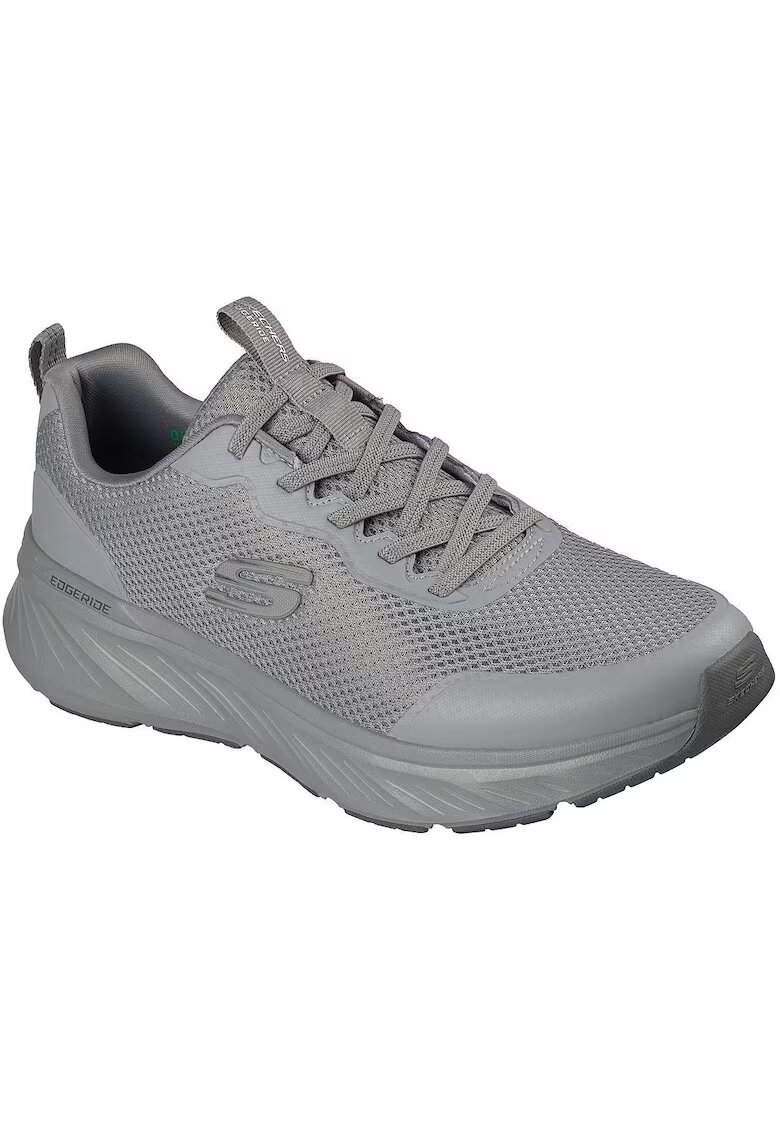 Skechers Мъжки спортни обувки Edgeride - Rekze 232835-BBK