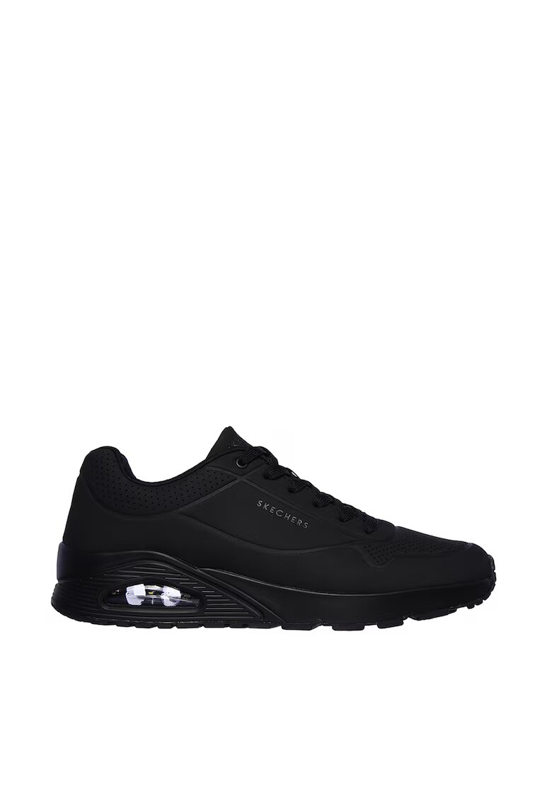 Skechers Спортни обувки Uno Stand On Air от еко кожа