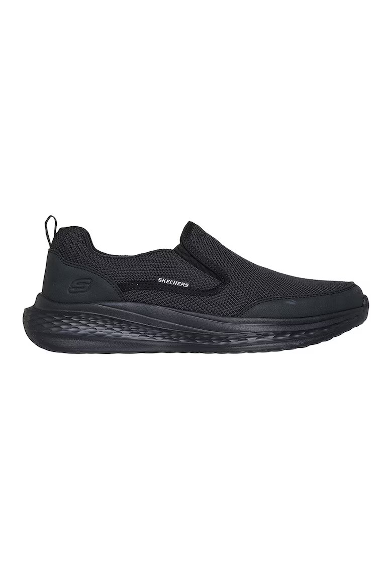 Skechers Мрежести маратонки Slade Lucan