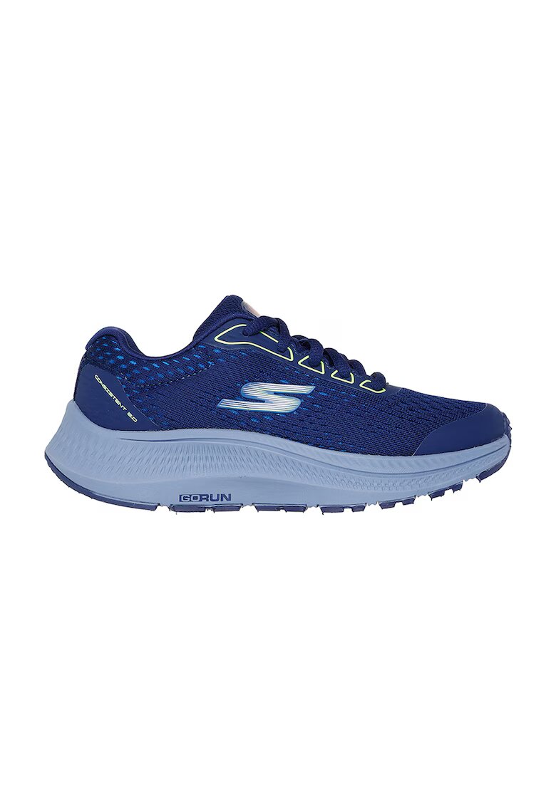 Skechers Мрежести обувки Go Run 2.0 за бягане