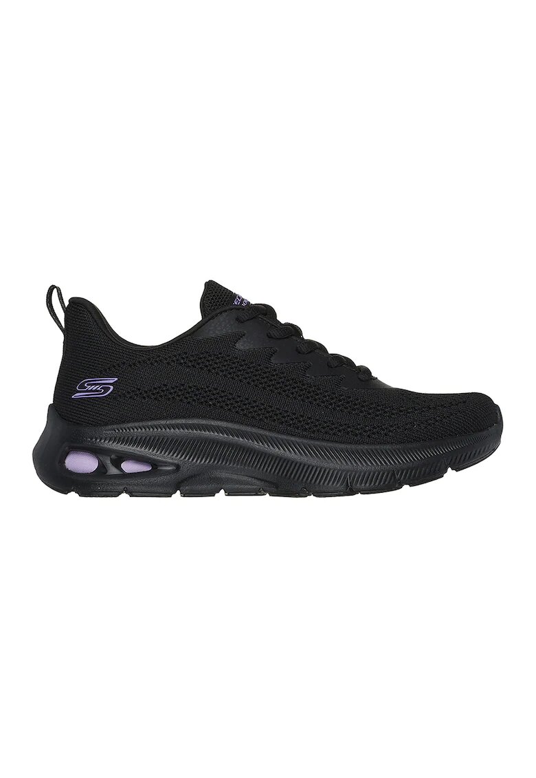 Skechers Мрежести спортни обувки