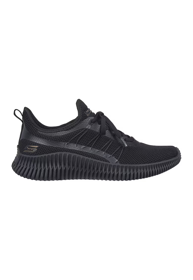 Skechers Мрежести спортни обувки Bobs Geo
