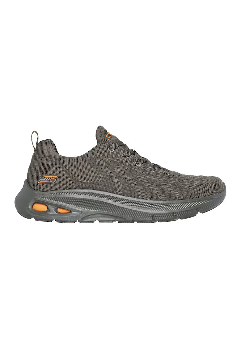 Skechers Мрежести спортни обувки Bobs Unity