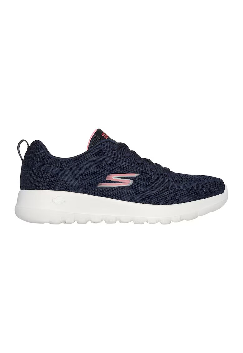 Skechers Мрежести спортни обувки Go Walk Joy