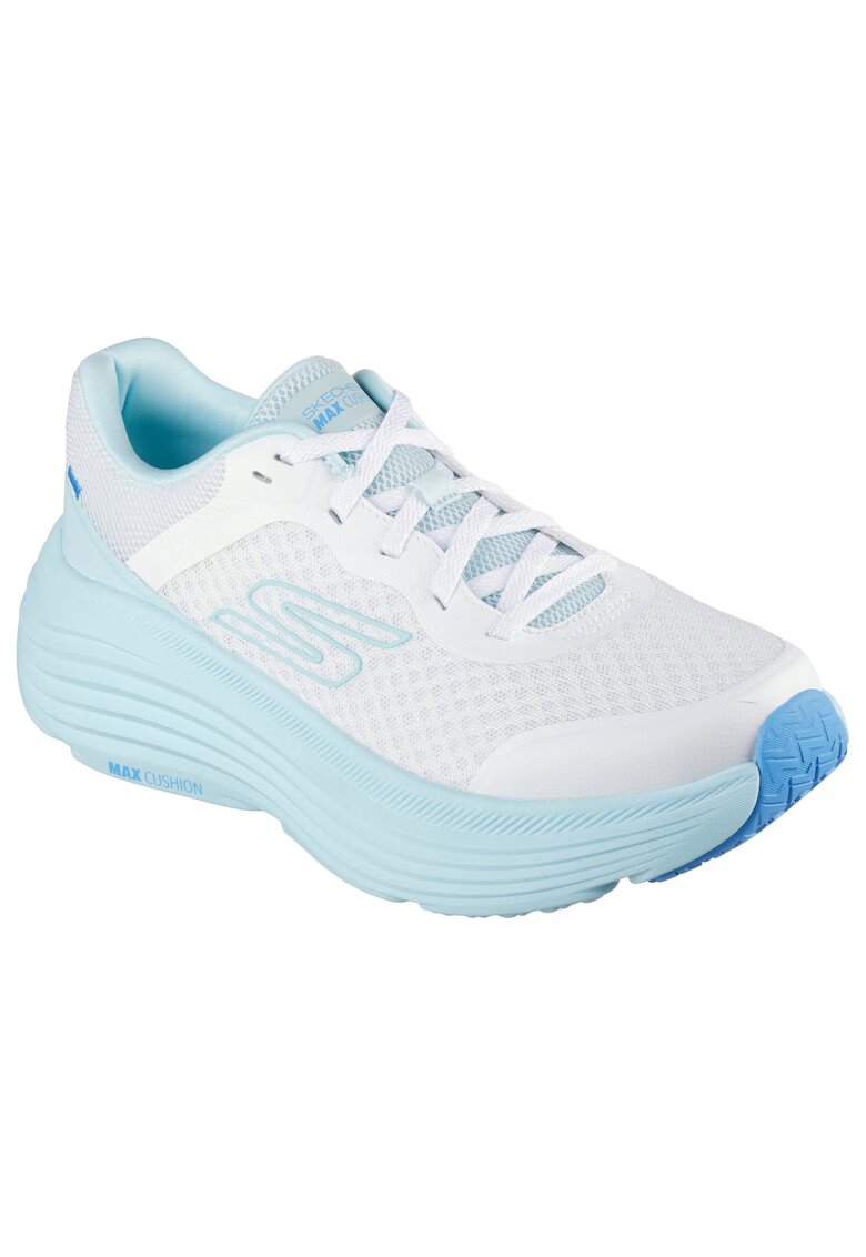 Skechers Мрежести спортни обувки Max Cushioning Endeavour