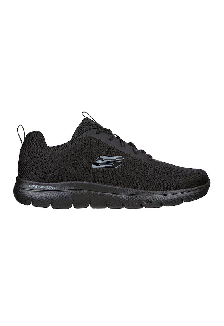 Skechers Мрежести спортни обувки Summit-Torre