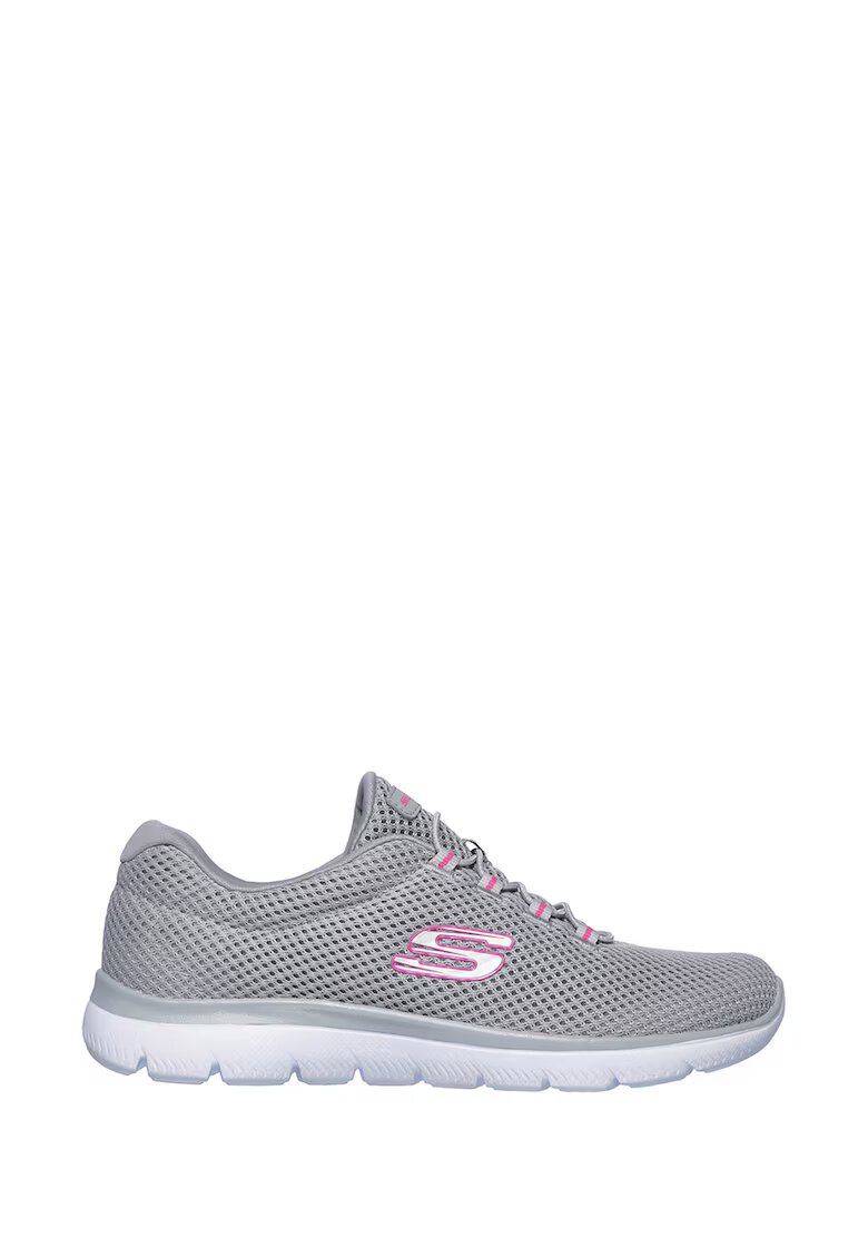 Skechers Мрежести спортни обувки Summits