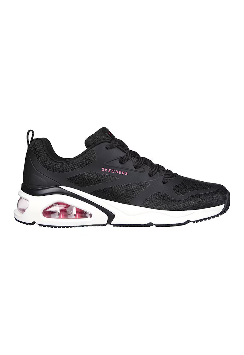 Skechers Мрежести спортни обувки Tres-Air Revolution
