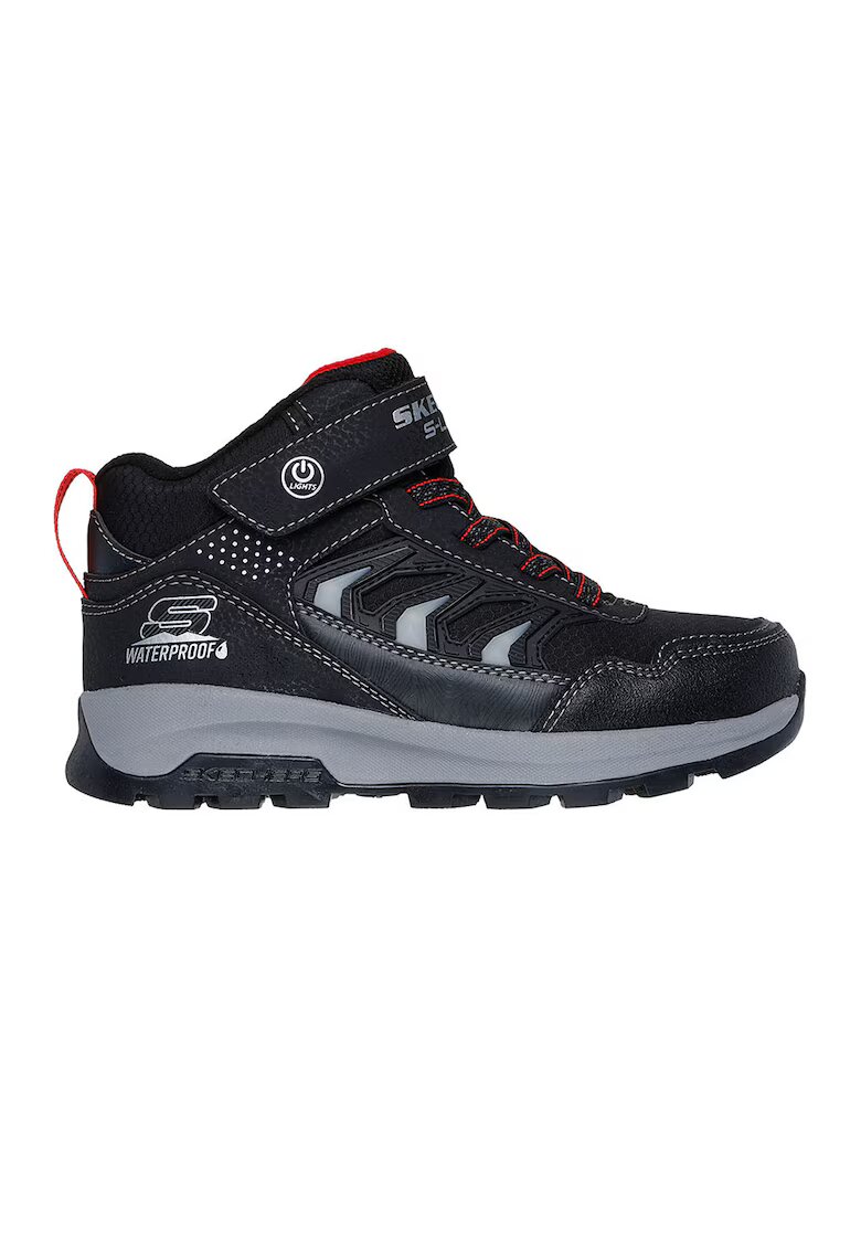 Skechers Непромокаеми боти S-Lights