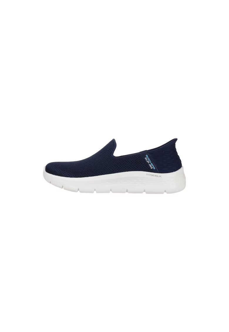 Skechers Обувки Go Walk Flex Slip-Ins