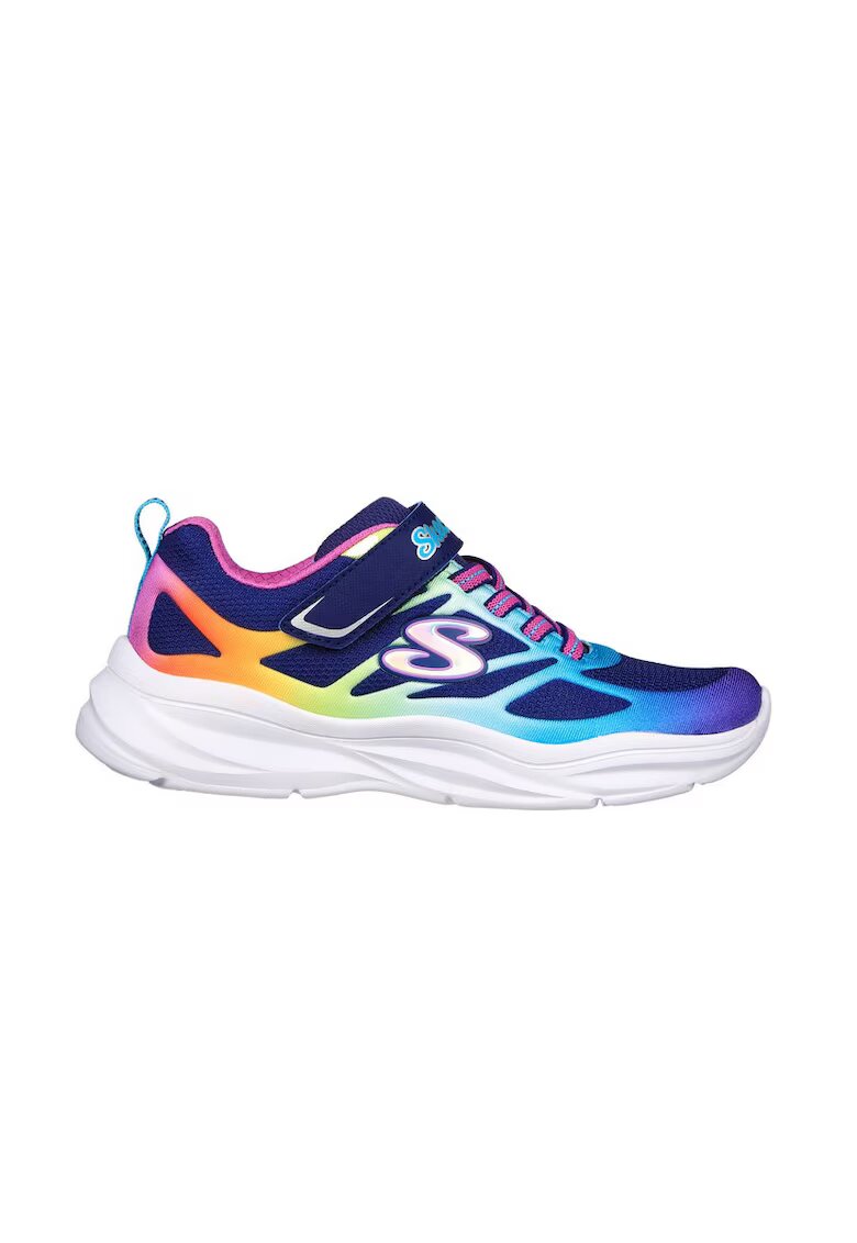 Skechers Обувки Power Jam за момичета - тъмносини
