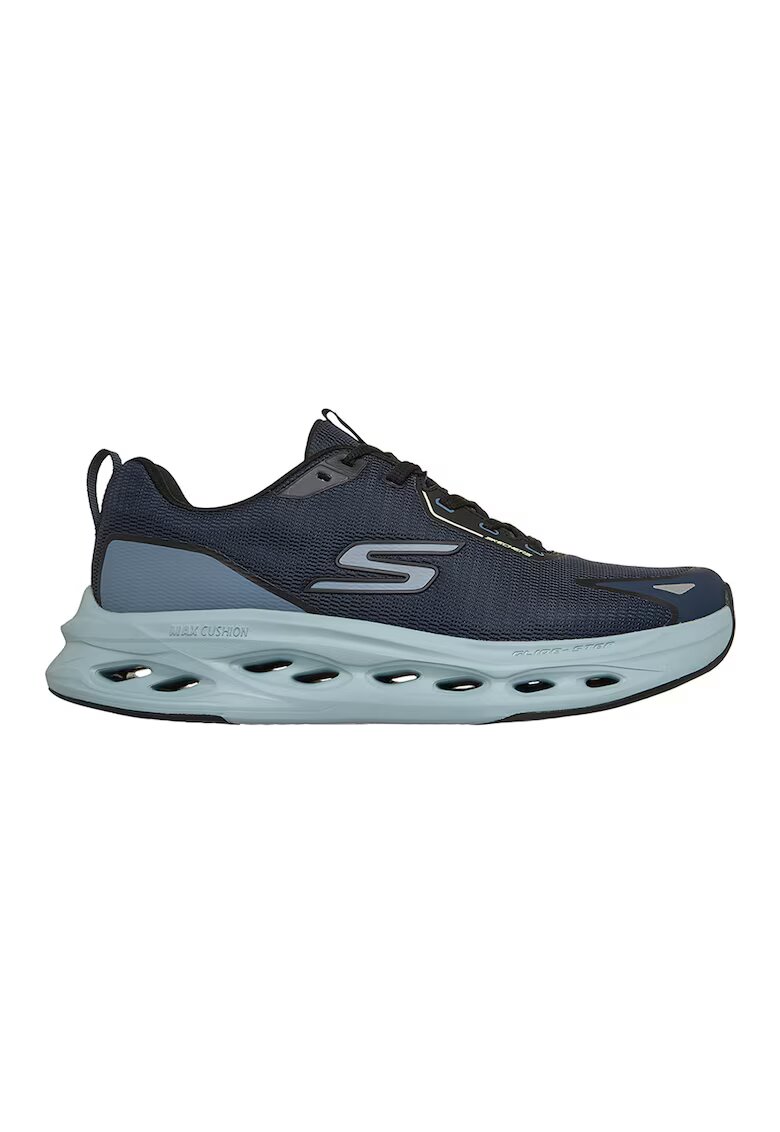 Skechers Обувки за бягане Max Cushioning Glide-Step