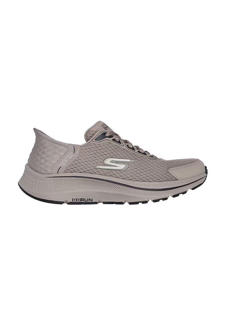 Skechers Обувки за бягане тип Slip-ins с връзки