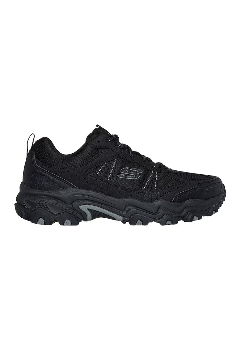 Skechers Обувки за трекинг с нисък профил