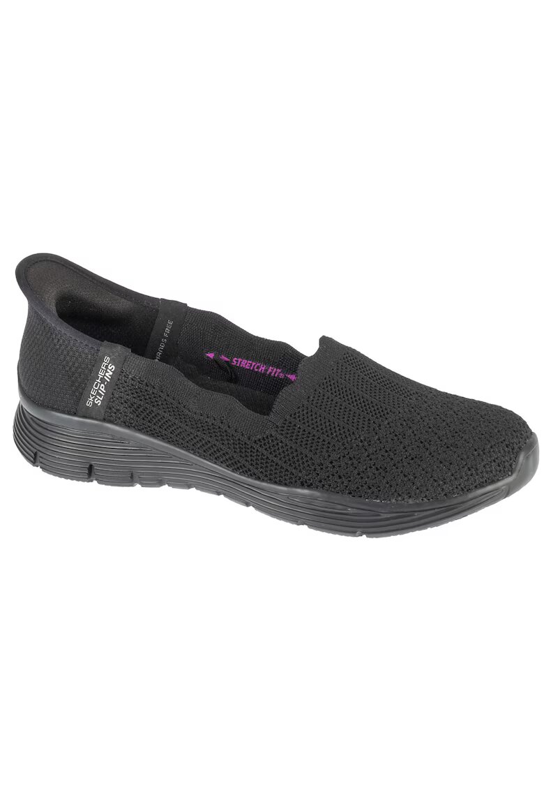 Skechers Пантофки Seager Slip-Ins