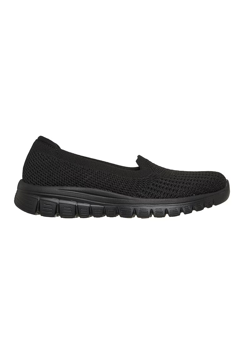 Skechers Плетени обувки Graceful Slip-On