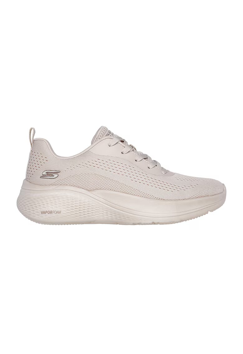Skechers Плетени спортни обувки BOBS
