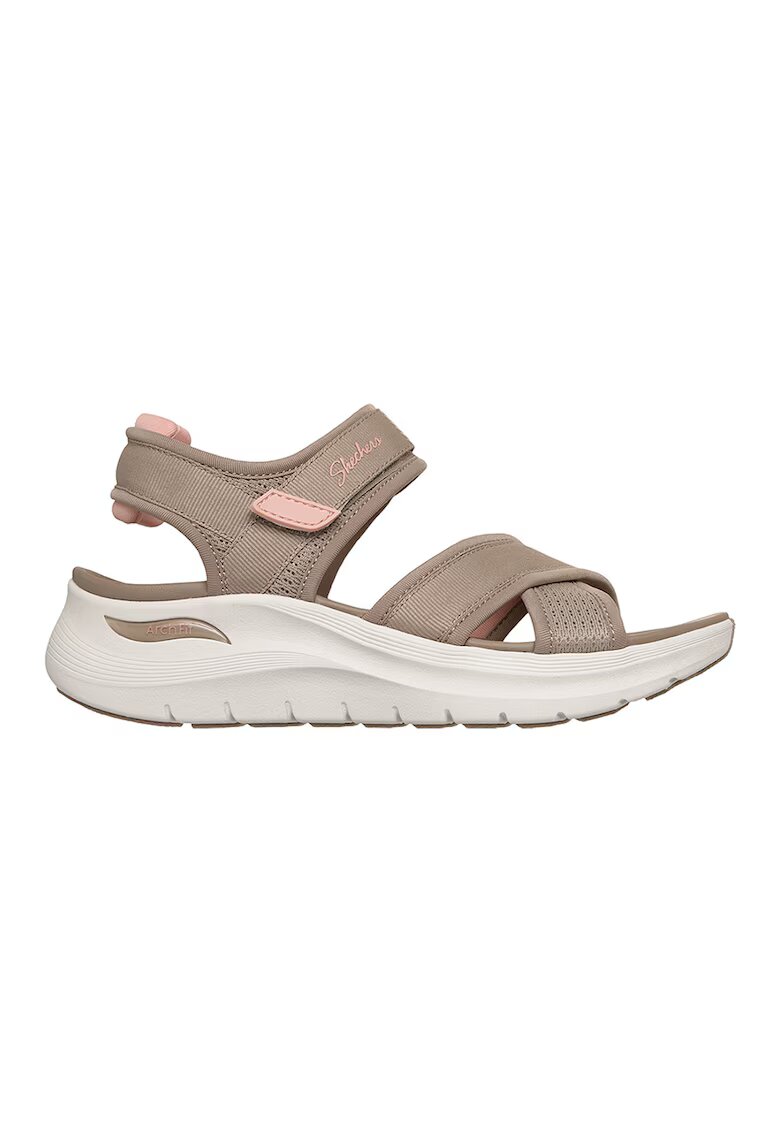 Skechers Сандали Arch Fit 2.0 с велкро