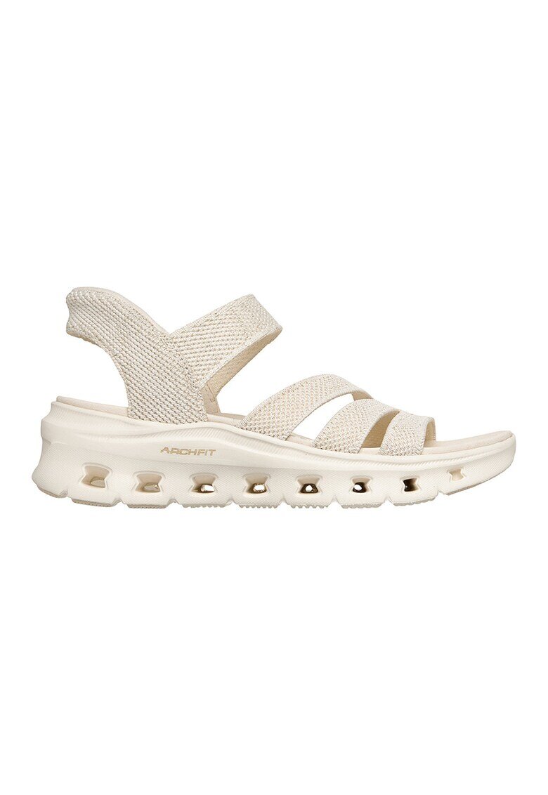 Skechers Сандали Arch Fit Glide-Step Pro Slip-Ins