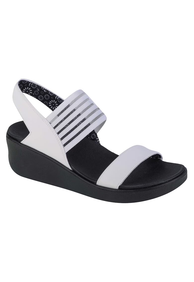 Skechers Сандали Arch Fit Rumble - модернистични 119340
