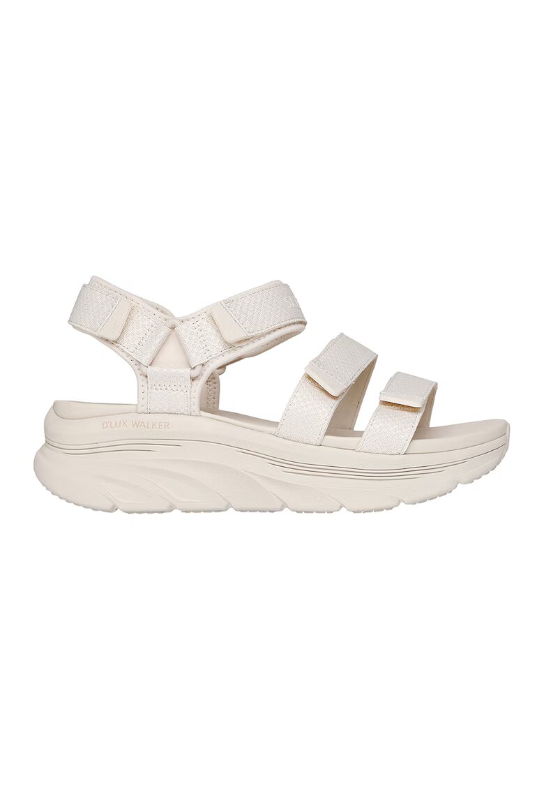 Skechers Сандали D'Lux Walker с велкро