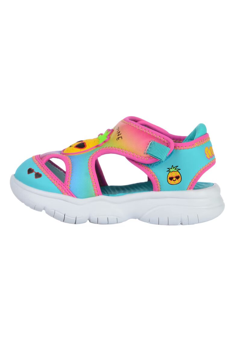 Skechers Сандали FLEX SPLASH - FRUITY 302729NTQHP