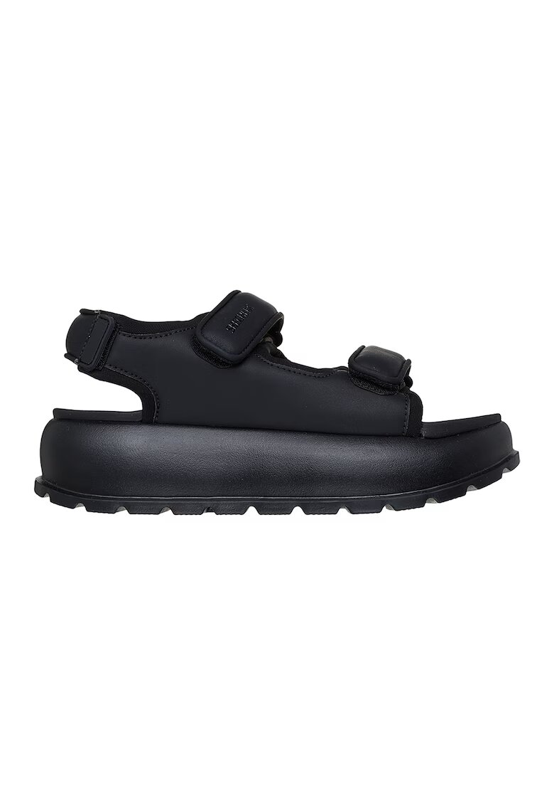 Skechers Сандали Galaxy Core Keepin от еко кожа