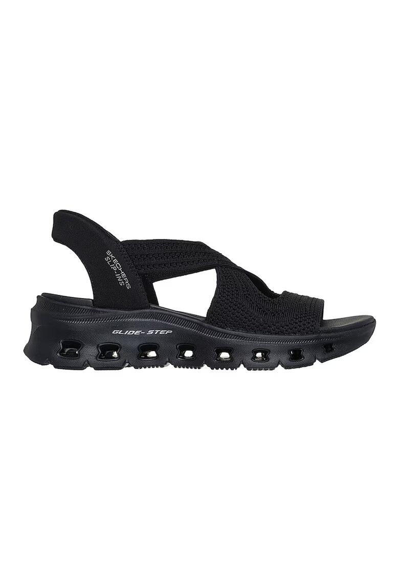 Skechers Сандали Glide-Step Pro Slip-Ins