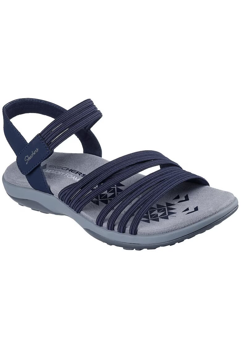 Skechers Сандали Reggae Slim с велкро