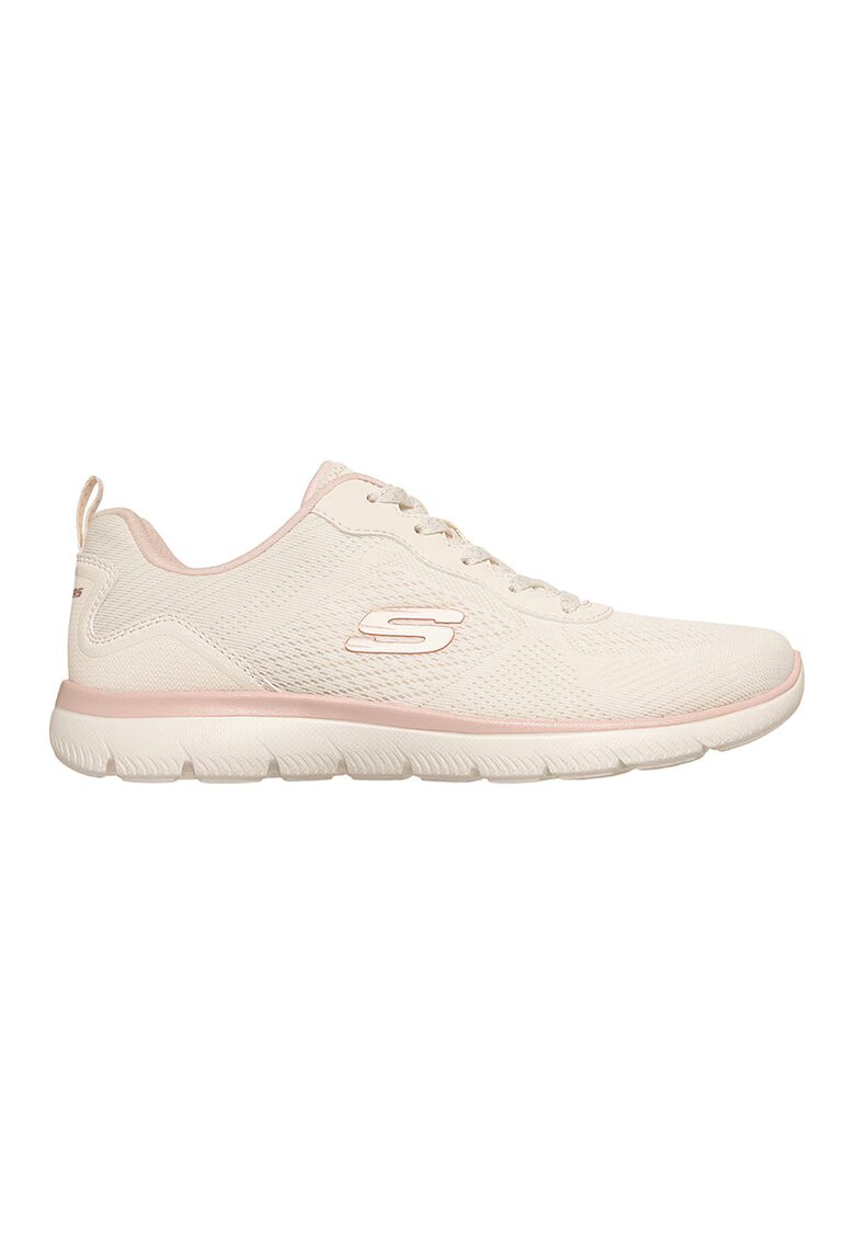 Skechers Сандали с мрежа Summit S-Quiet Dream