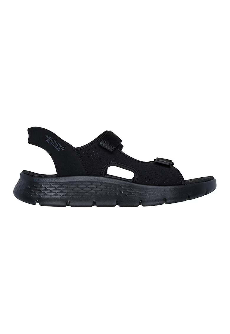 Skechers Сандали Slip-Ins Go Walk Flex