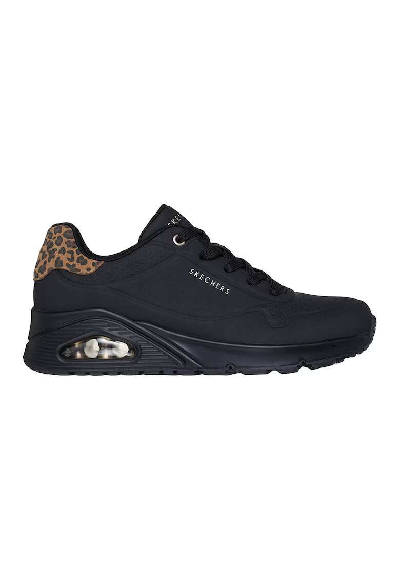 Skechers Скосени спортни обувки Uno Jungle Nite