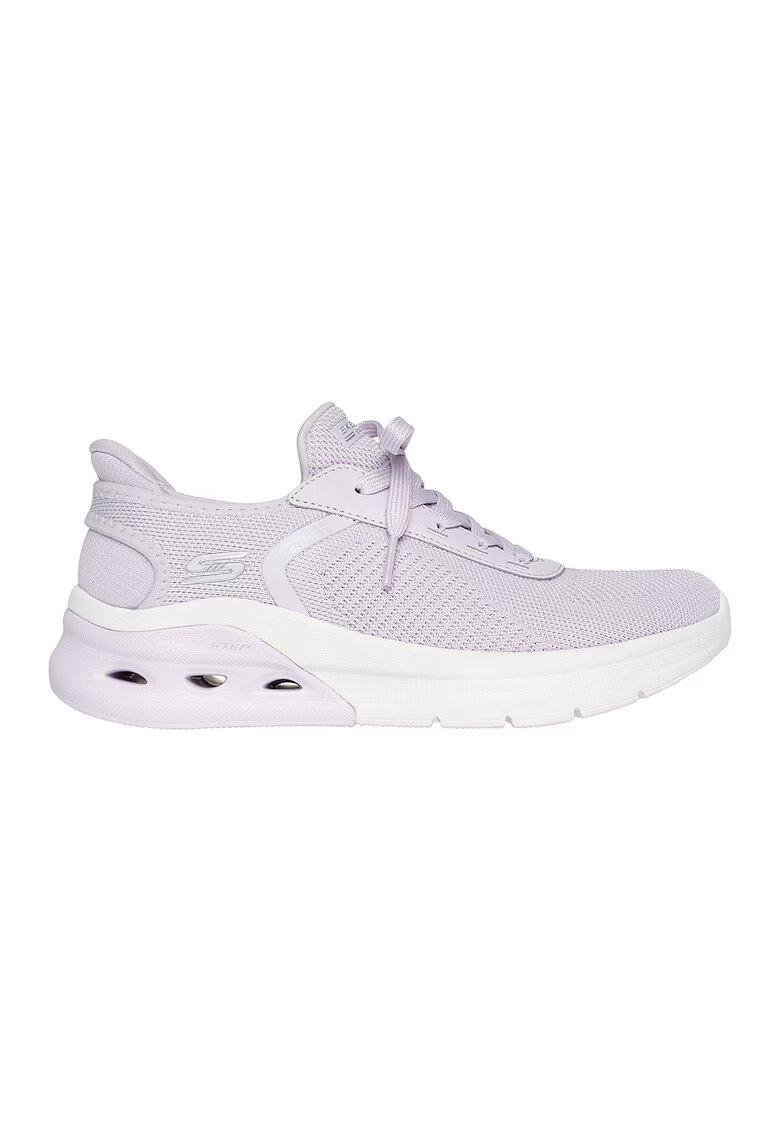 Skechers Скосени спортни обувки Slip-Ins