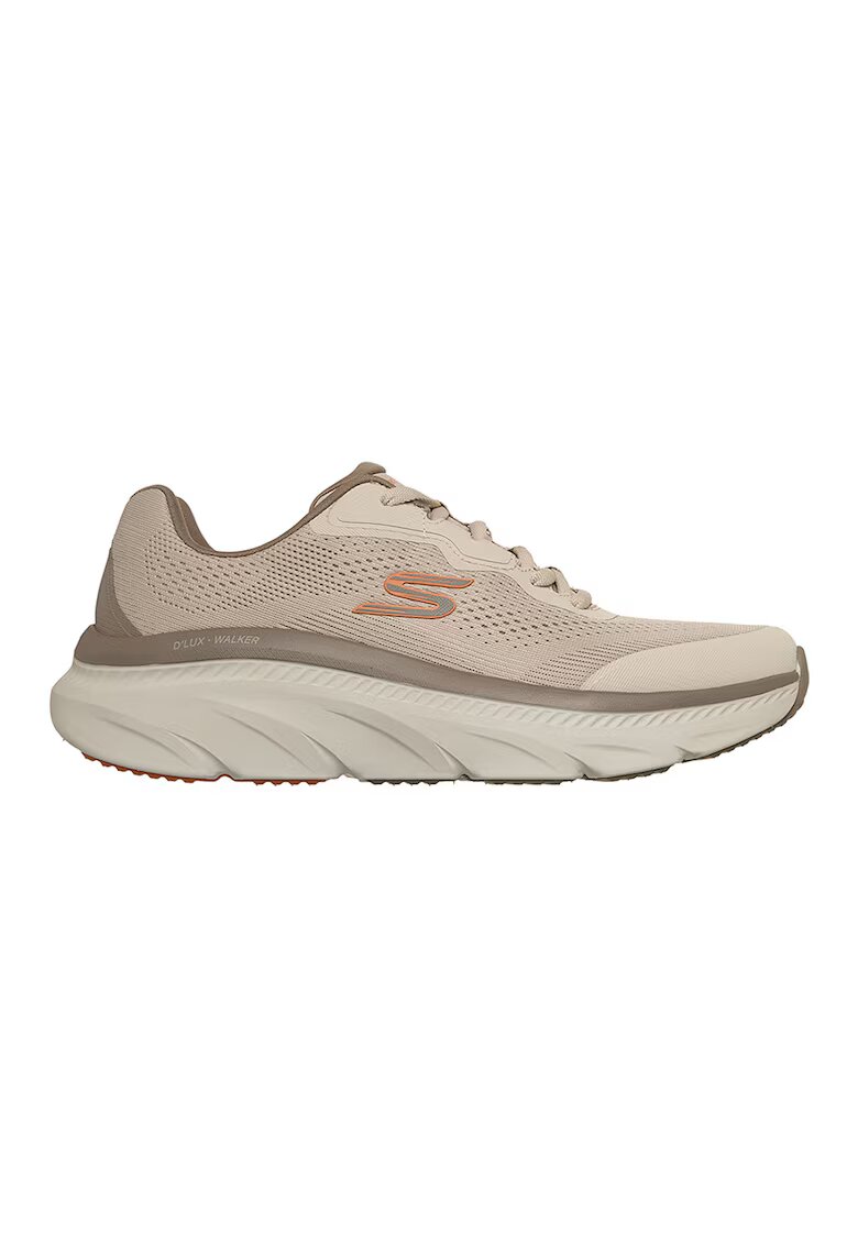 Skechers Спорни обувки D'lux Walker 3.0 Bravik Free Slip-in