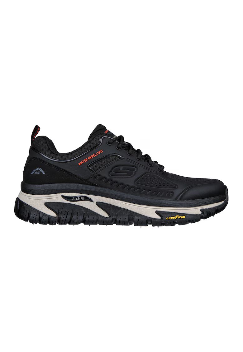 Skechers Спортни обувки Arch Fit Road Walker - Recon