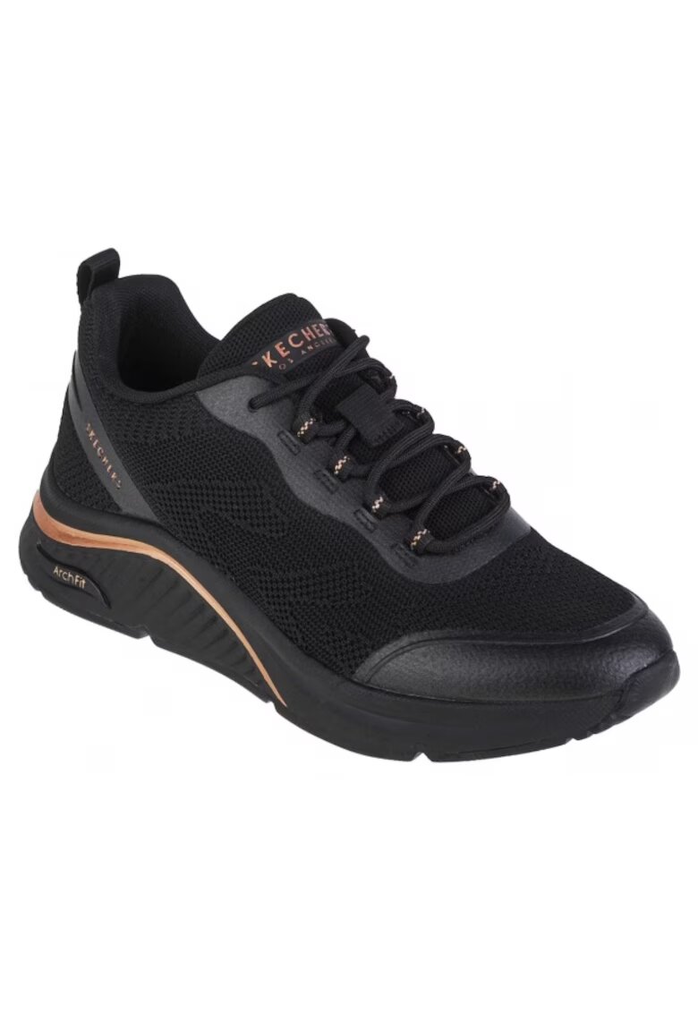 Skechers Спортни обувки - Arch Fit S-Miles - Sonrisas 155567