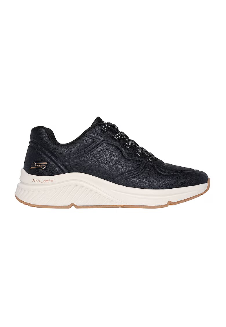 Skechers Спортни обувки BOBS Arch Comfort от еко кожа