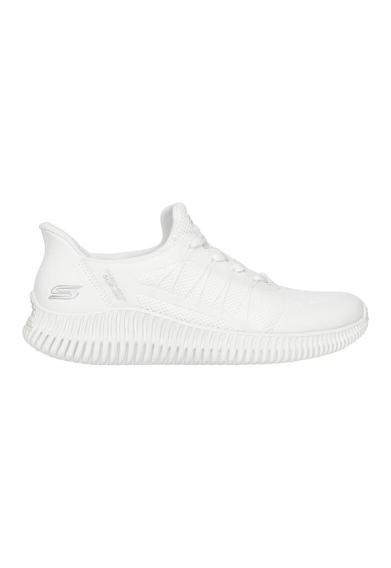 Skechers Спортни обувки Bobs Geo Lite Slip-Ins