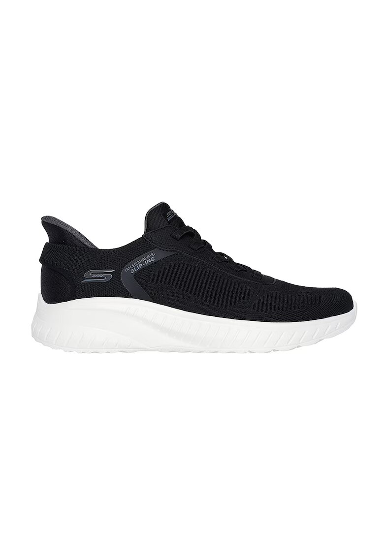 Skechers Спортни обувки Bobs Squad Chaos Slip-ins™