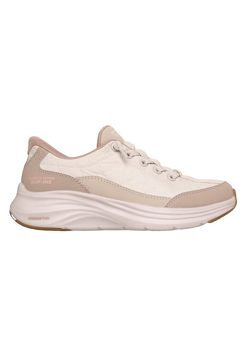 Skechers Спортни обувки Contour Foam Slip-Ins JR