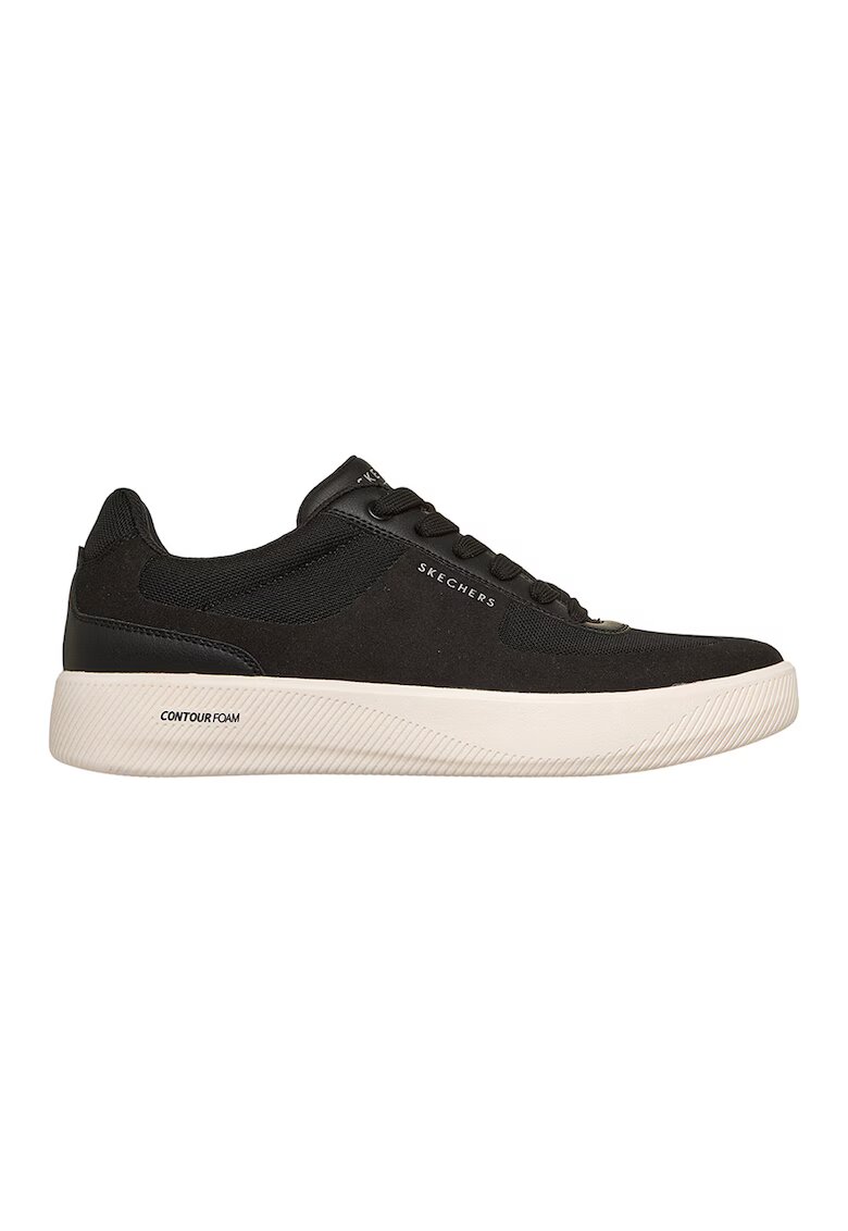 Skechers Спортни обувки Court Break- Comodo
