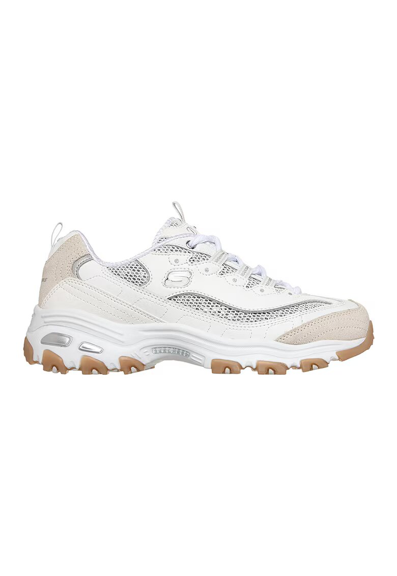 Skechers Спортни обувки D'Lites с лого