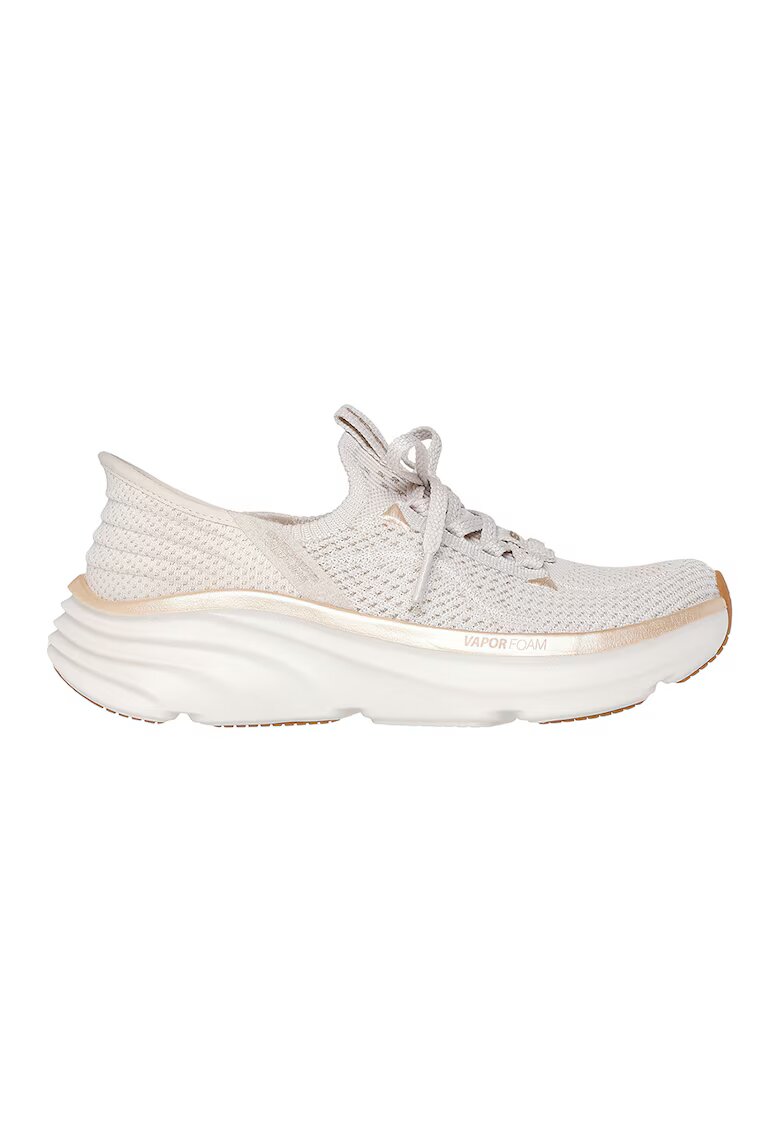 Skechers Спортни обувки D'Lux Vapor Slip-ins™ със свободен дизайн