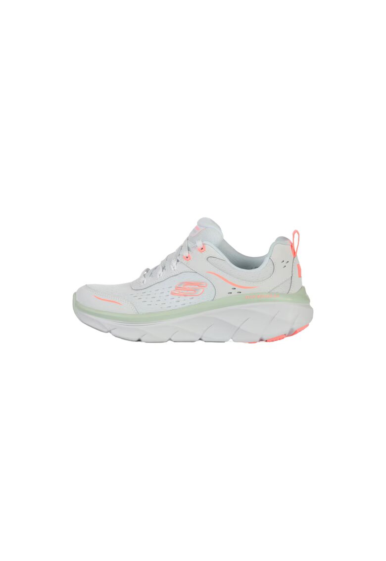 Skechers Спортни обувки DLUX WALKER 2.0-DAI 150093WMLT