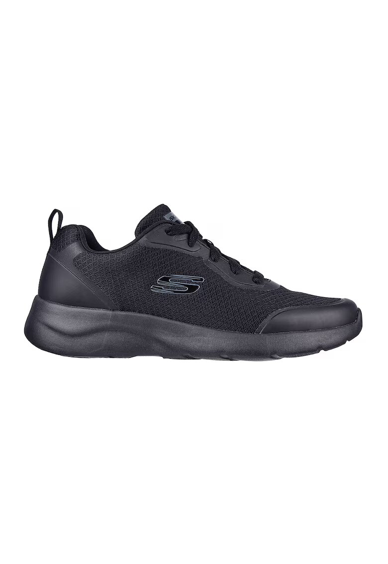 Skechers Спортни обувки Dynamight с мрежа