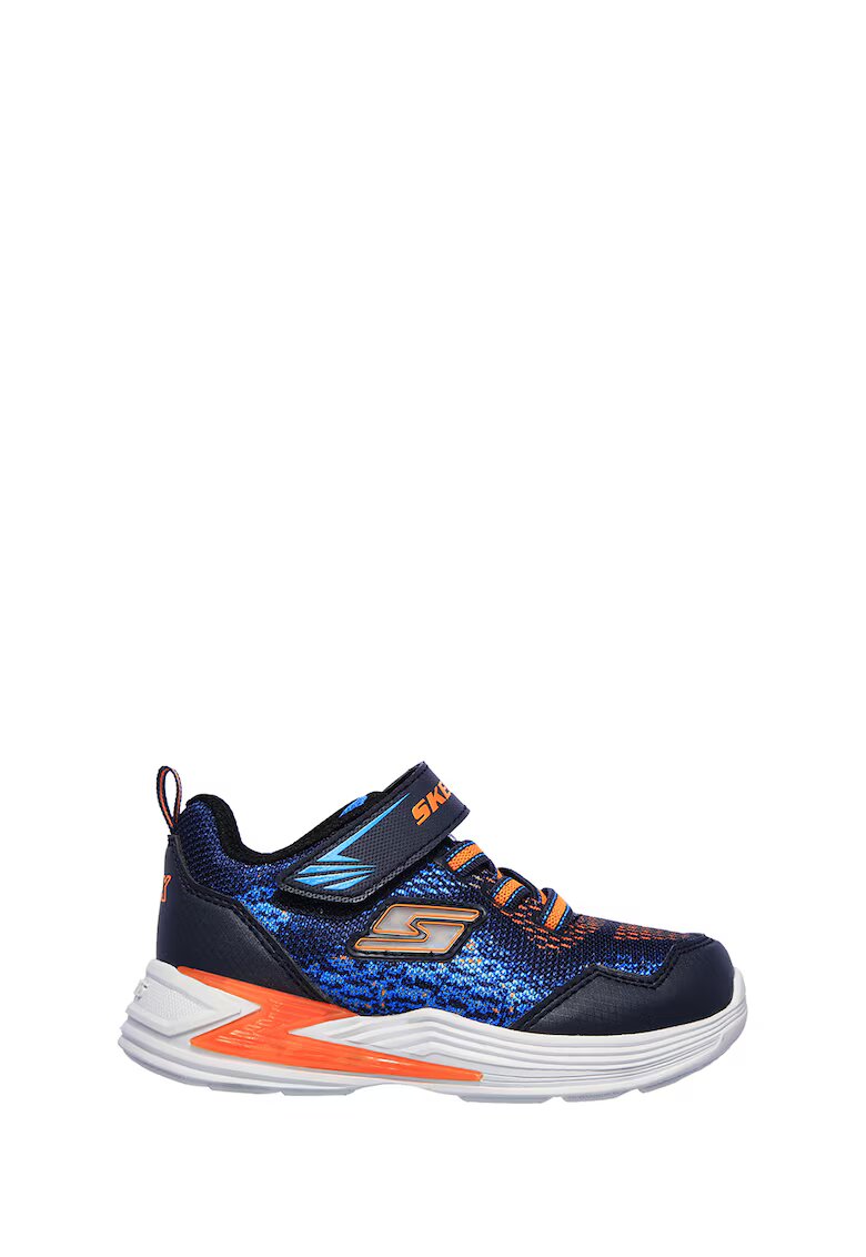 Skechers Спортни обувки Erupters III с LED светлини