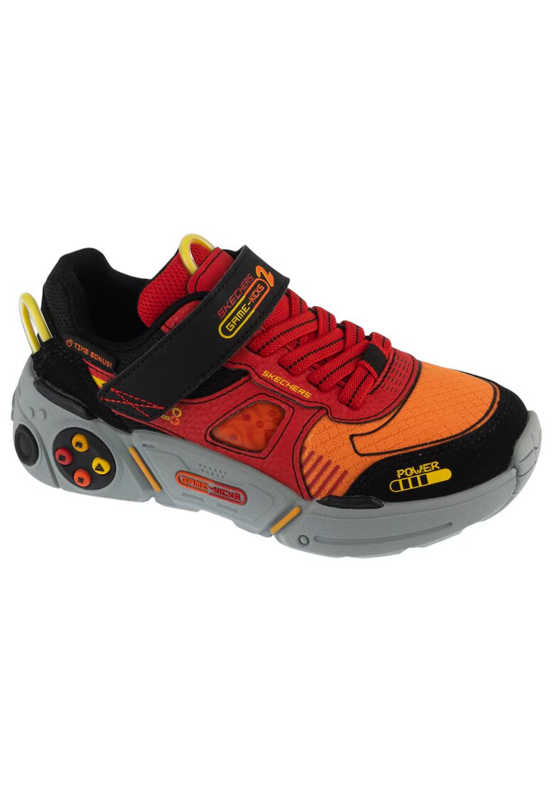 Skechers Спортни обувки - Gametronix 2.0 402270