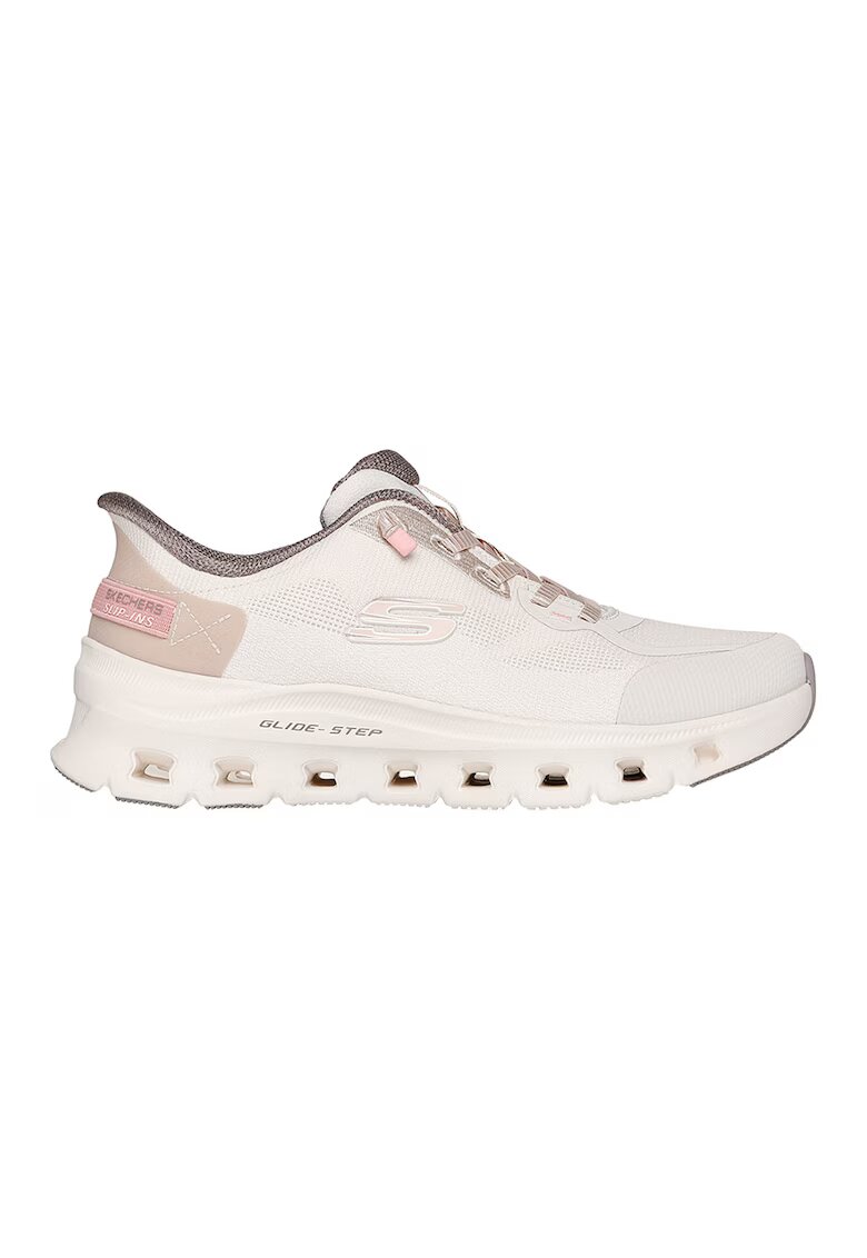Skechers Спортни обувки Glide-Step Pro-Pure Motion Slip-Ins